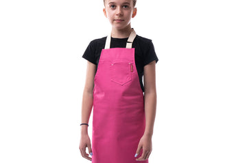 Medium Rare Kids Baker Series Pink Tulip - Thecooksedges