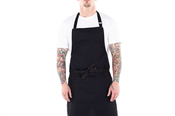 Medium Rare Black Dog - Thecooksedges