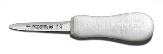 Dexter Russell Sani-Safe 3" Oyster Knife Boston Pattern - Thecooksedges