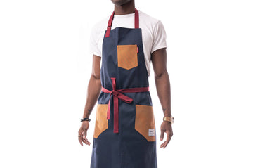Medium Rare Clark Apron - Thecooksedges