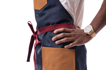 Medium Rare Clark Apron - Thecooksedges