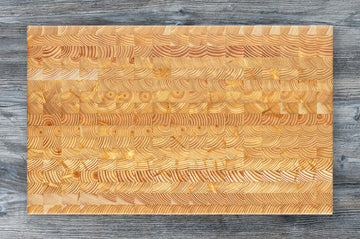 Large Cutting Board - Thecooksedges