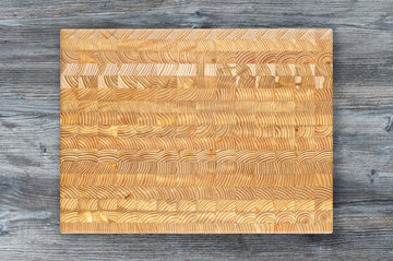 Medium Cutting Board - Thecooksedges