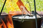 Lodge campfire tripod 60" - Thecooksedges