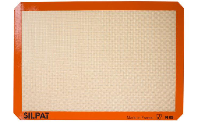 Silpat full size - Thecooksedges