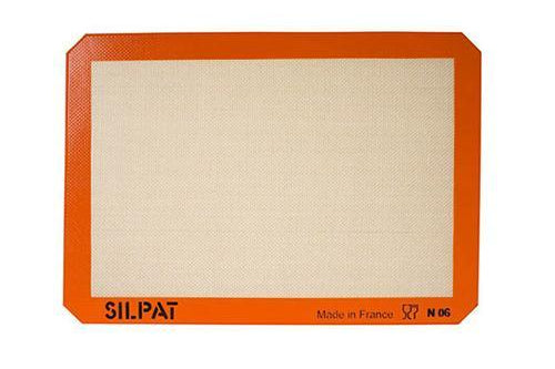 Silpat half size - Thecooksedges