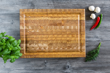 Medium carvers board - Thecooksedges