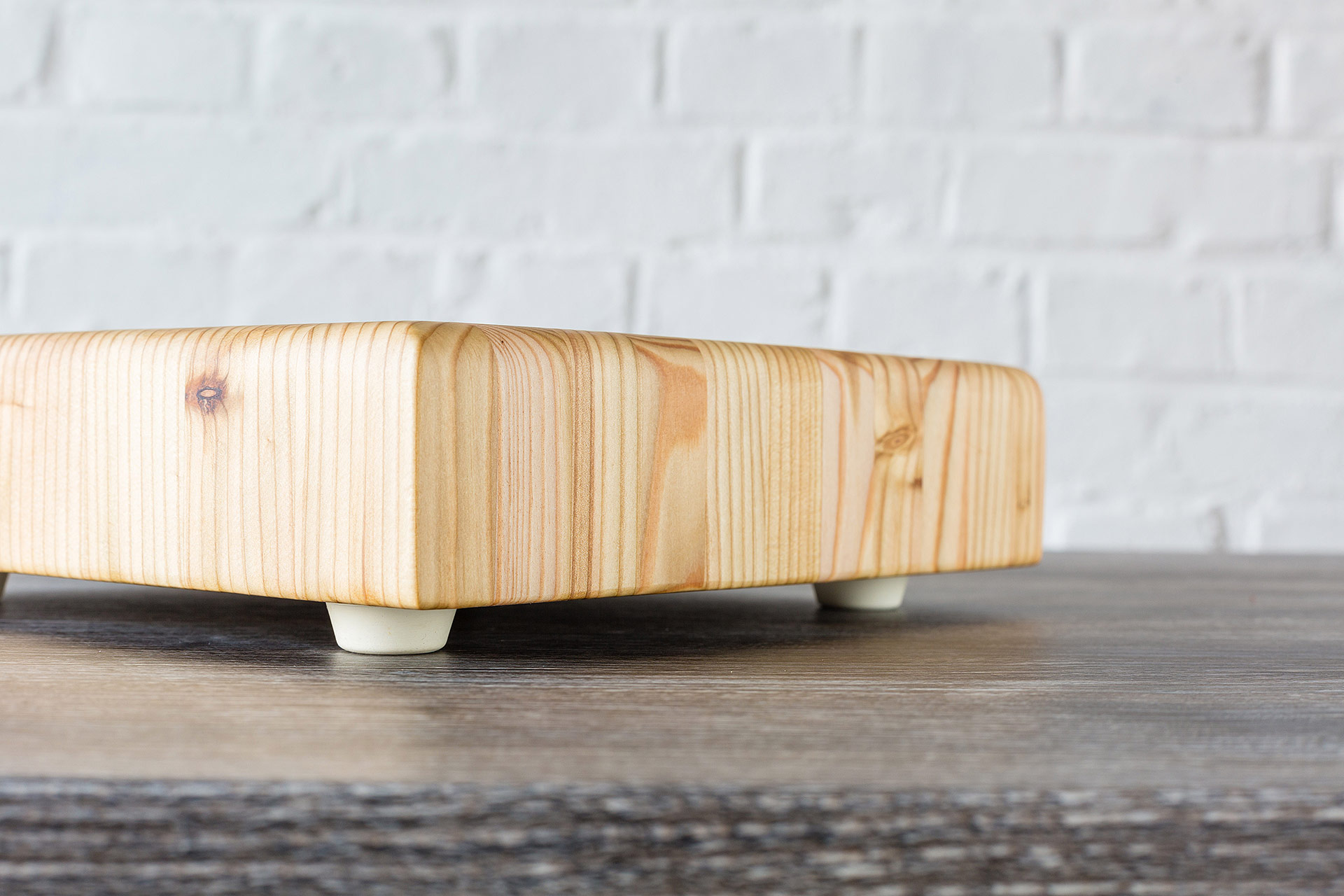 Square cheese board - Thecooksedges
