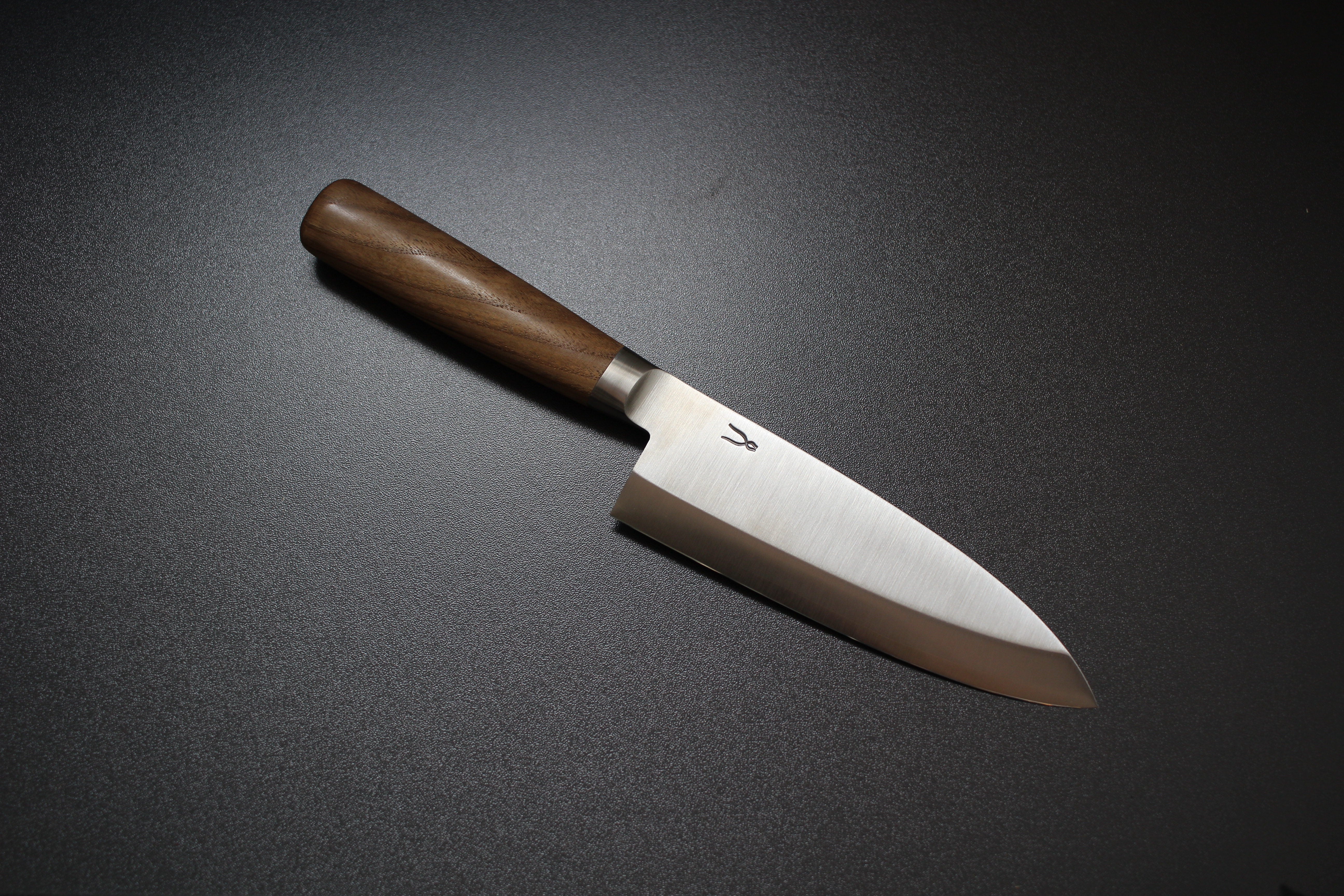 Tadafusa Hocho Kobo Deba 150mm - Thecooksedges