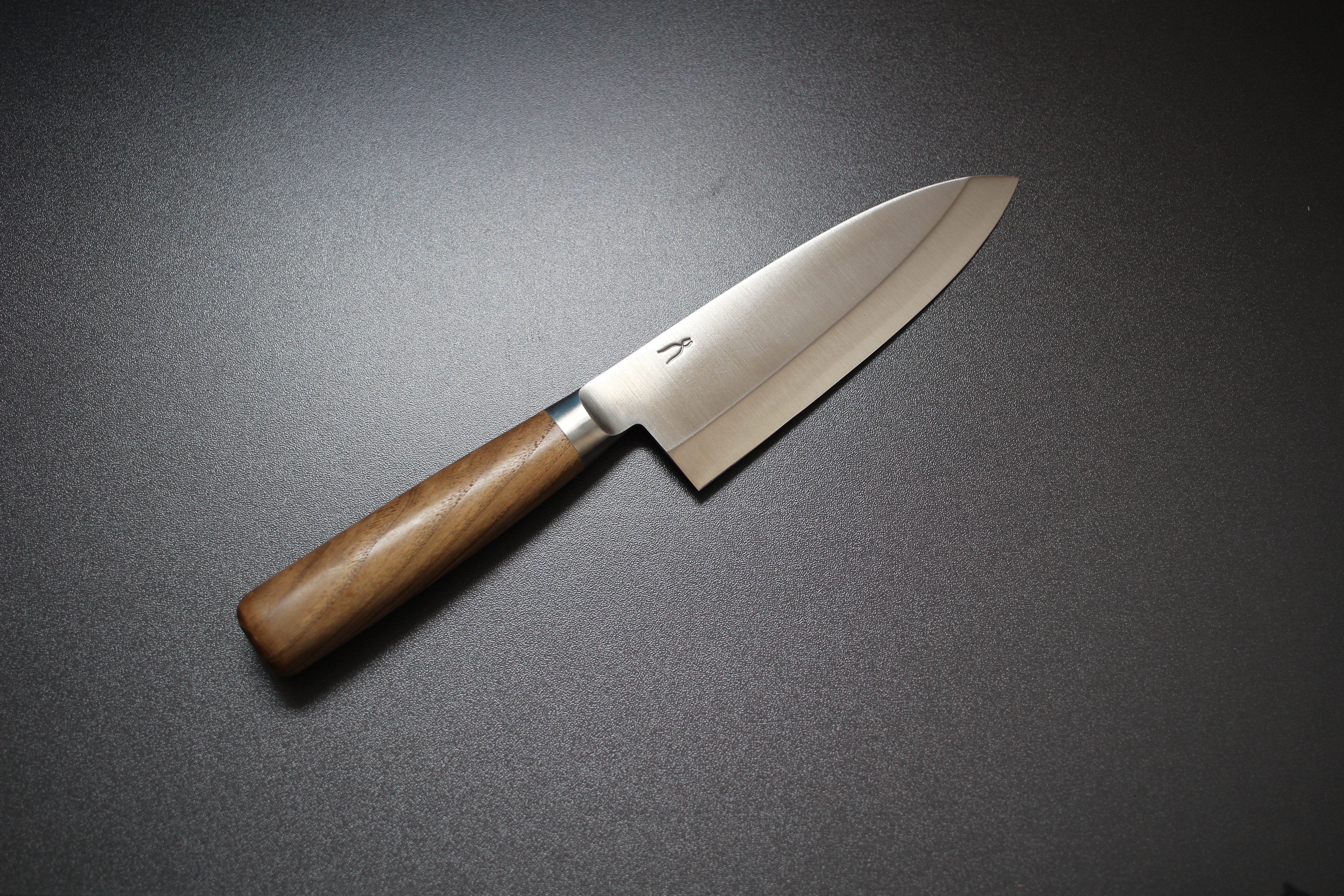 Tadafusa Hocho Kobo Deba 150mm - Thecooksedges