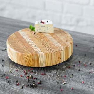 Round Cheese Board - Thecooksedges
