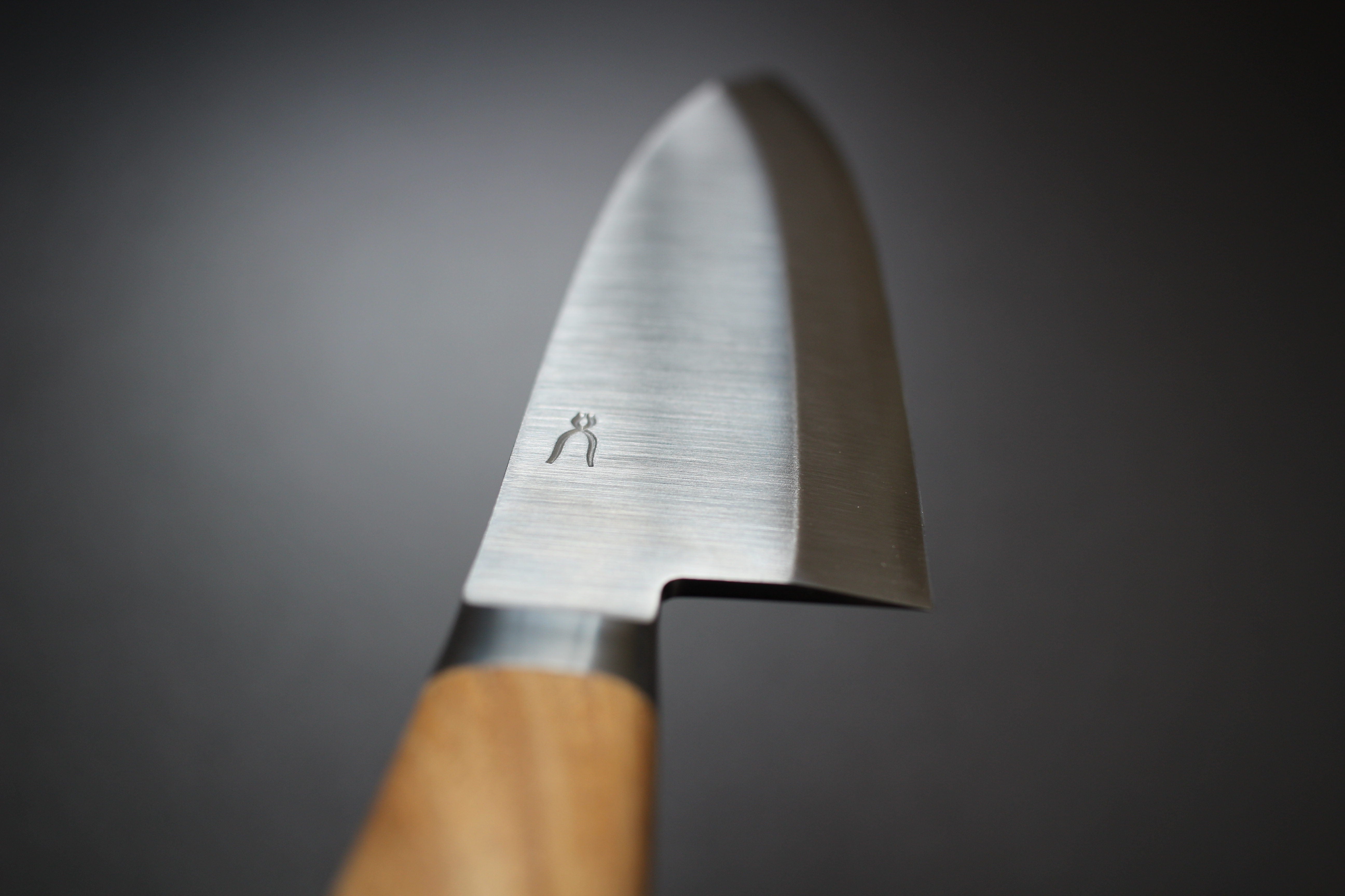 Tadafusa Hocho Kobo Deba 150mm - Thecooksedges