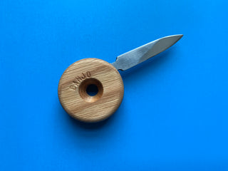 Banjo Oyster Shucker - Thecooksedges