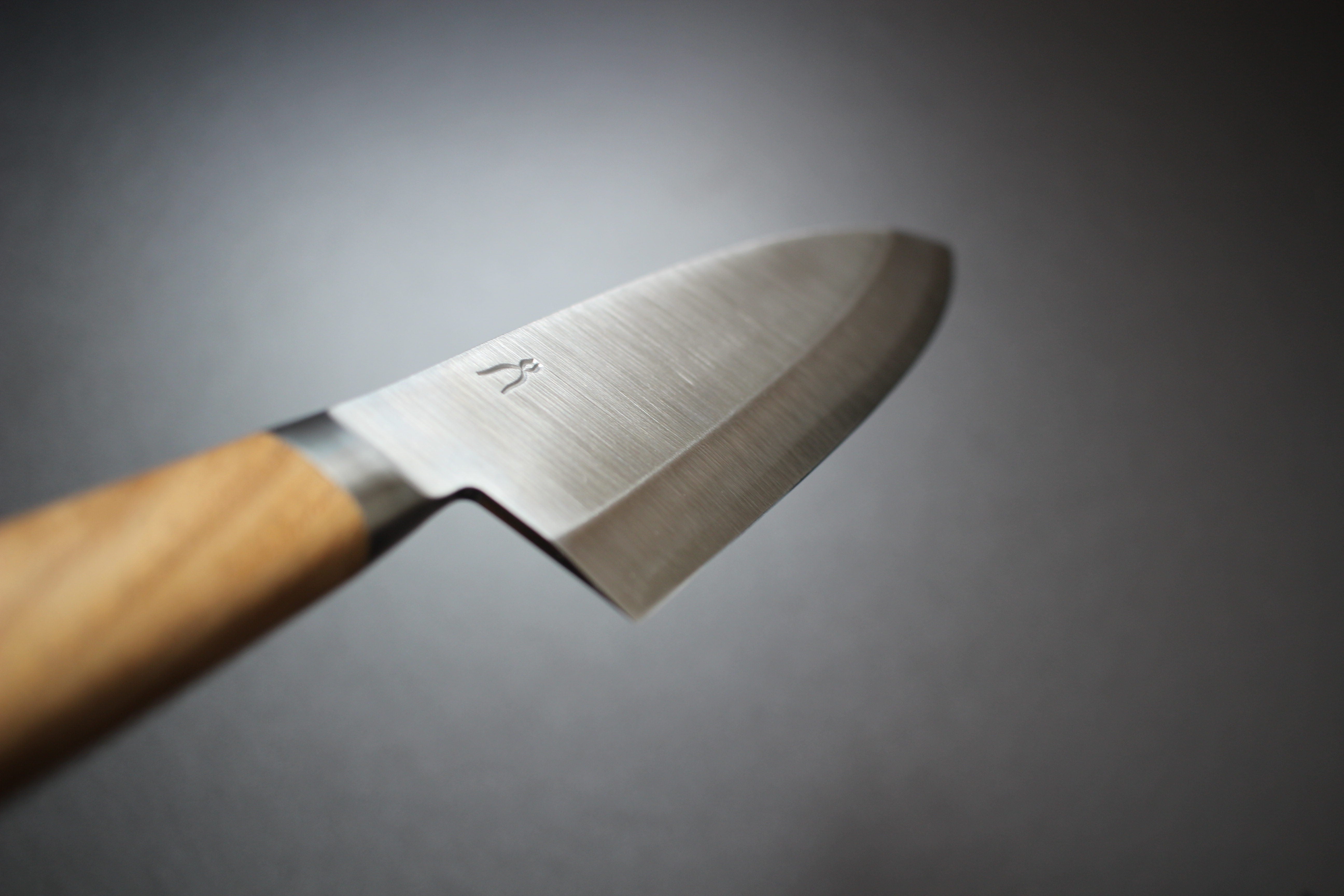 Tadafusa Hocho Kobo Deba 150mm - Thecooksedges