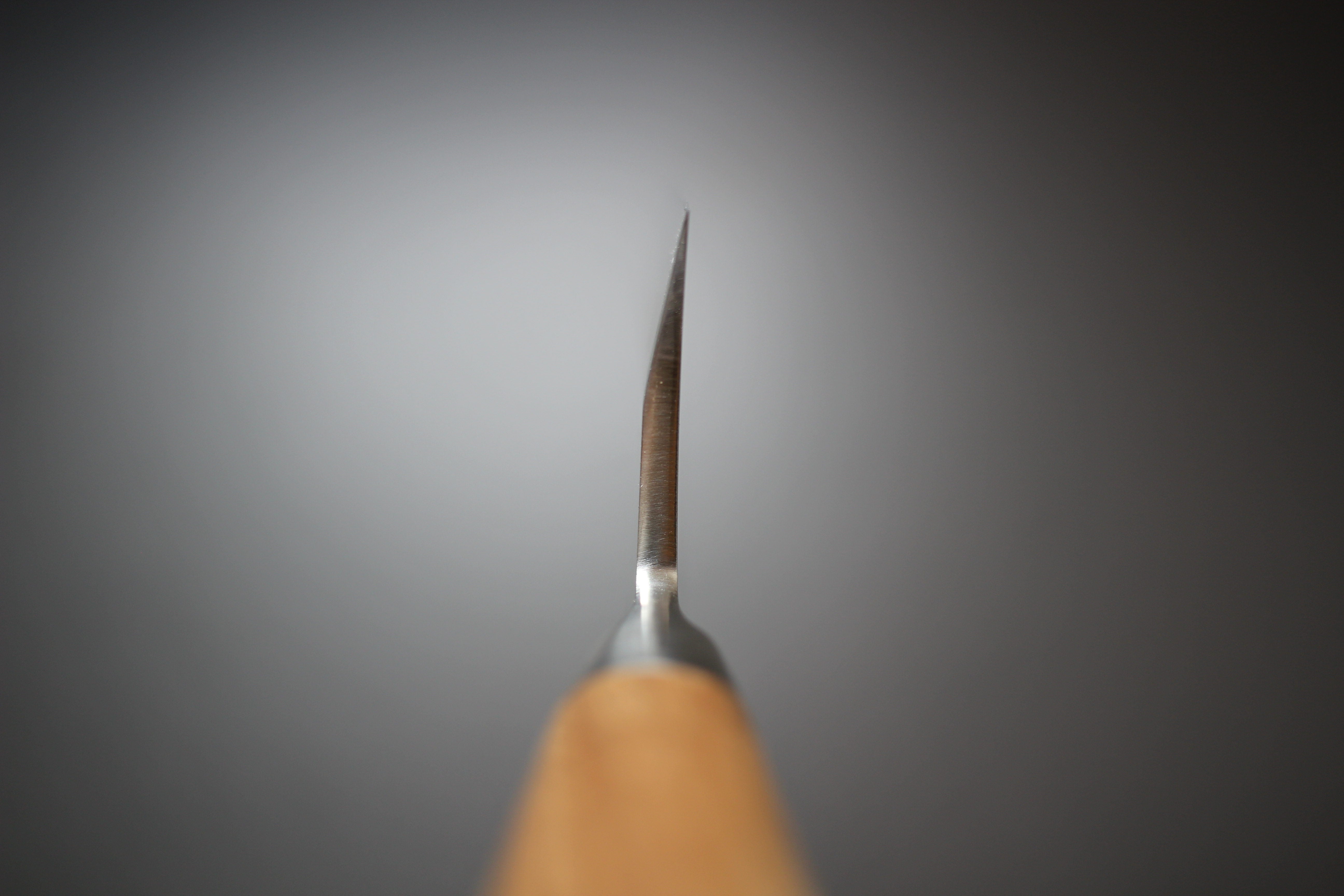 Tadafusa Hocho Kobo Deba 150mm - Thecooksedges