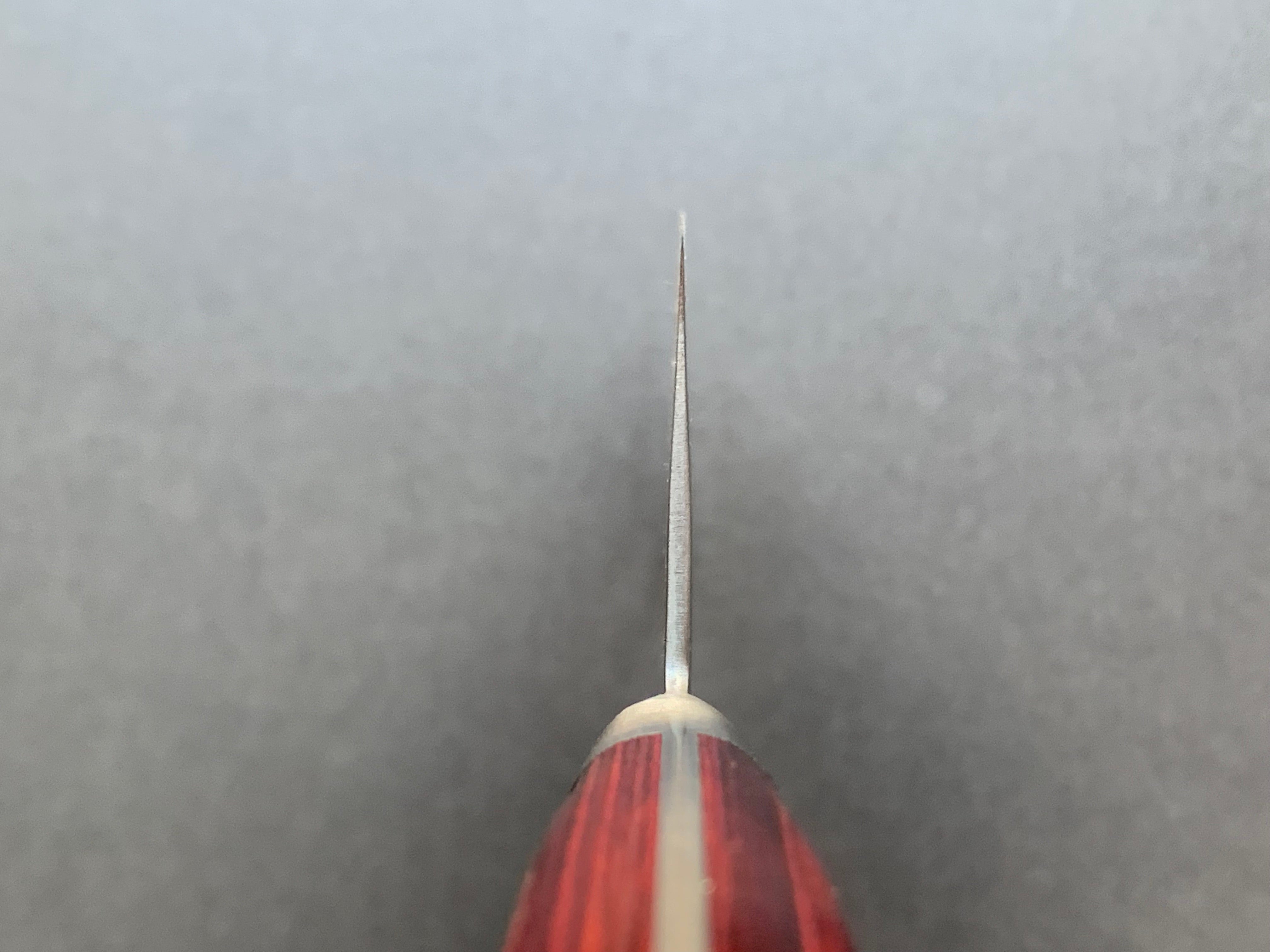 Tantakatan AS nakiri 165mm - Thecooksedges