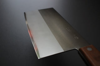 Tojiro Chinese cleaver 225mm (thick) - Thecooksedges