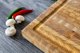Medium carvers board - Thecooksedges