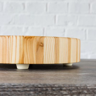 Round Cheese Board - Thecooksedges