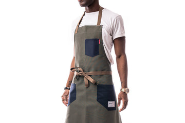 Medium Rare Kayle Apron - Thecooksedges