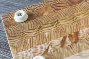 Larchwood Canada Classic Buffet Board - Thecooksedges