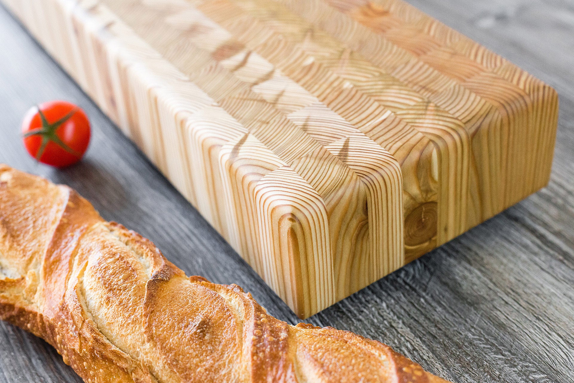 Larchwood Canada Classic Buffet Board - Thecooksedges