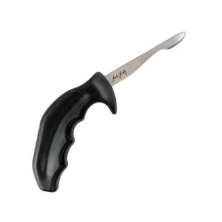 Shucker Paddy original oyster knife - Thecooksedges