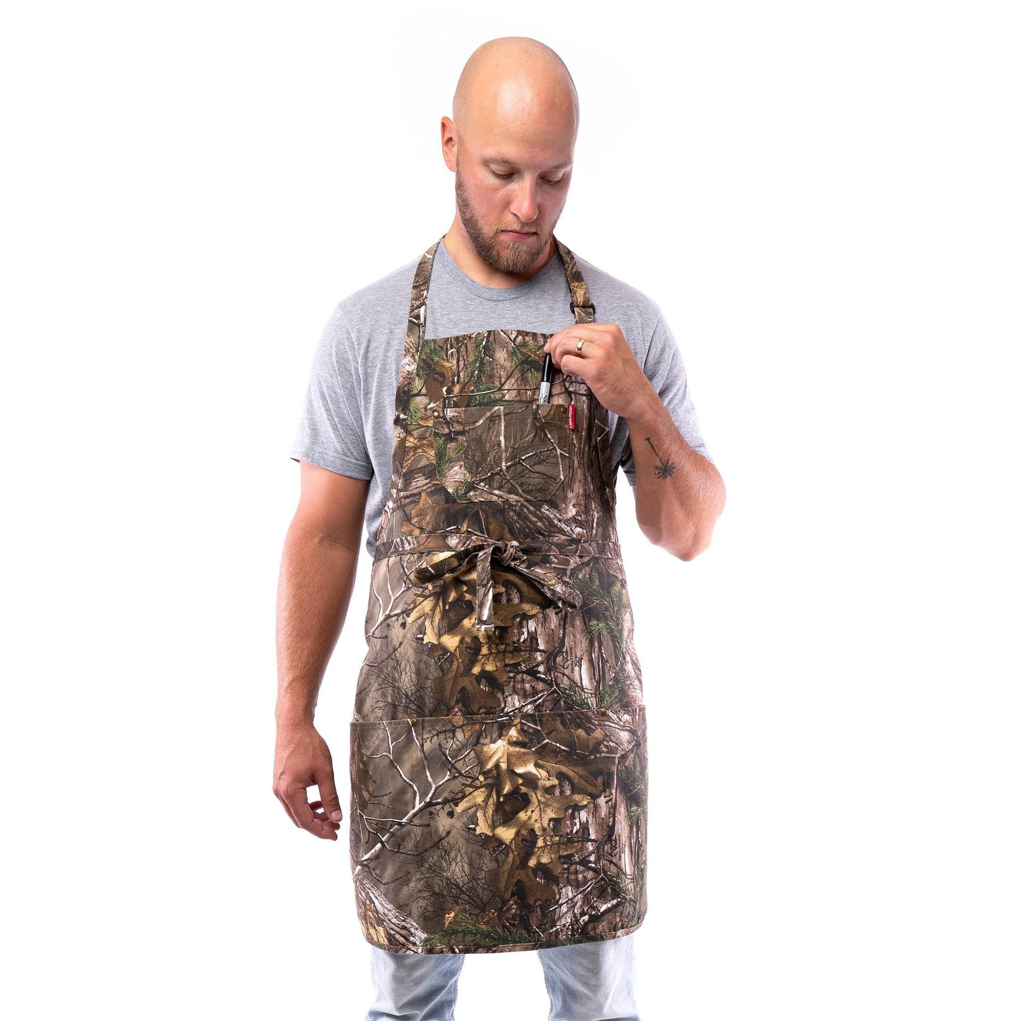 Medium Rare Realtreextra - Thecooksedges