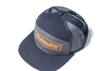 Medium Rare Badger Snapback Hat - Thecooksedges