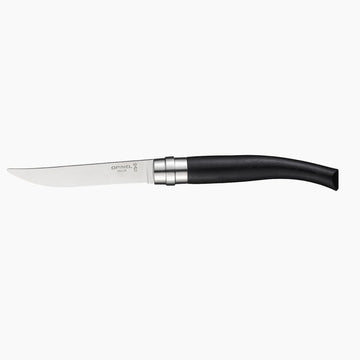 Opinel Premium Wood Steak Knives Set of 4 - Thecooksedges