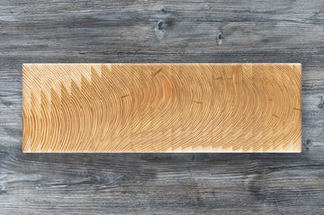 Tiger Stripe Buffet Board - Thecooksedges