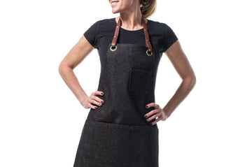 Henry Apron S/M - Thecooksedges
