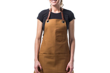 Henry Apron S/M - Thecooksedges